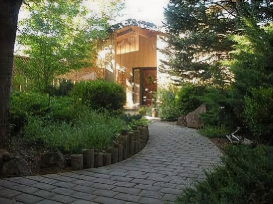 Yosemite cottage - photo 2