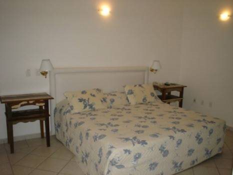 Hotel Fazenda Pitangueiras in Sorocaba, Brasil