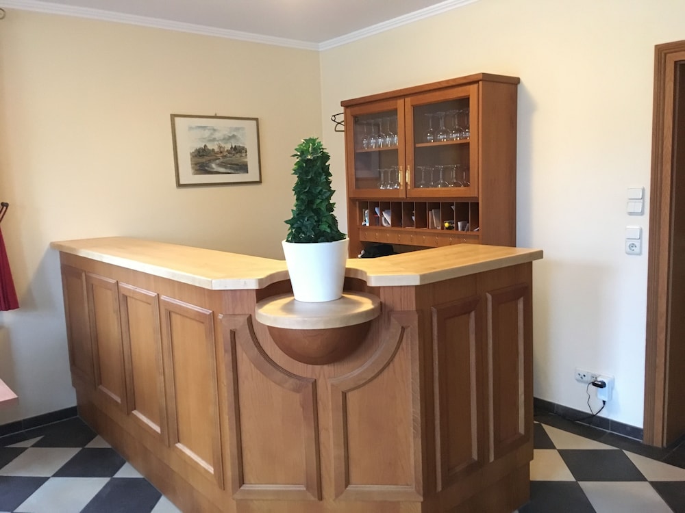 Hotel Plater Hermann — Luechow — photo 3