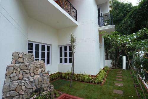 Palace Hostel by Borrbo — Mysore — photo 4