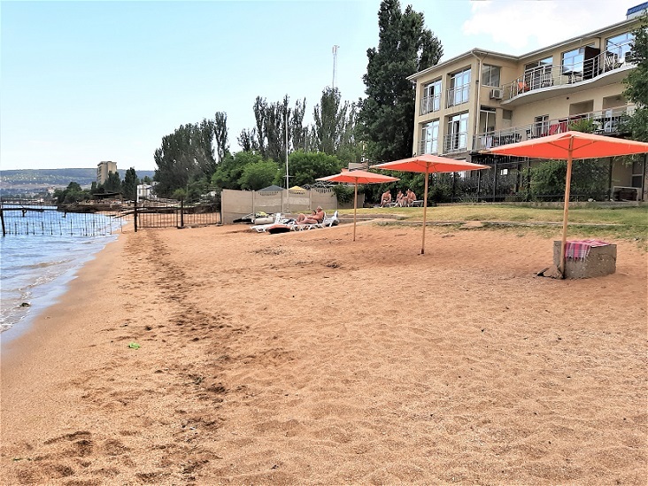 Golden Sands 14704354 — Feodosiya