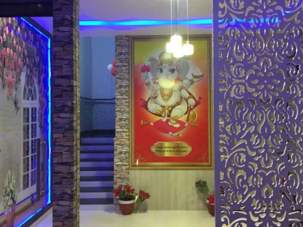 Hotel Pinaki Inn — Amarkantak — photo 5