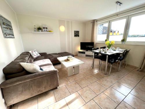 Haus Holiday Wohnung 2 — 4-Star Luxury Hotel in Dahme, Germany