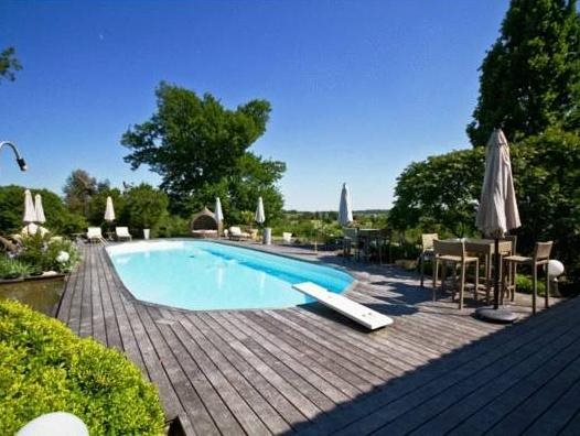 La Villa dO — Saint-Loubes — photo 4