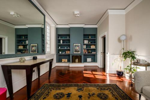 Domus Caroli in Vaticano — 4-Star Luxury Hotel in Rome, Italy