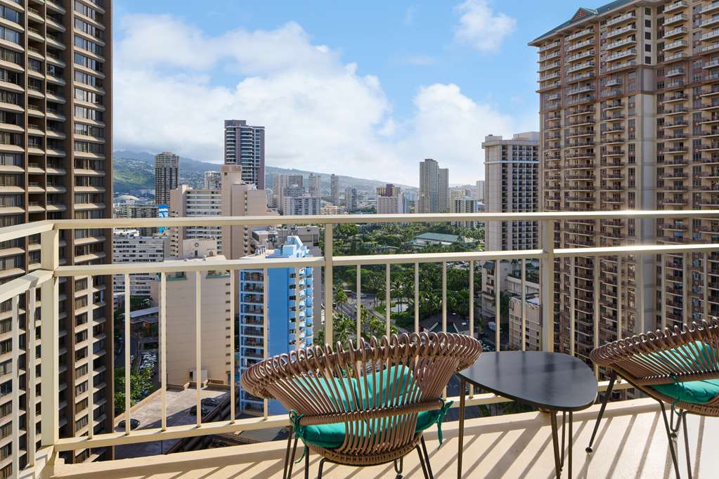 Ilikai Hotel & Luxury Suites - photo 33