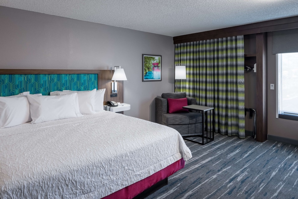 Hampton Inn Bentonville Rogers - photo 15