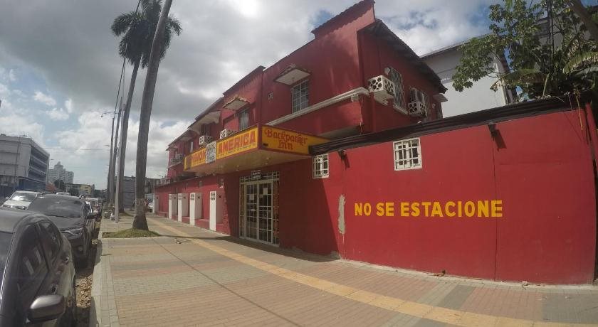 Pensión América - last minute hotel in Panama