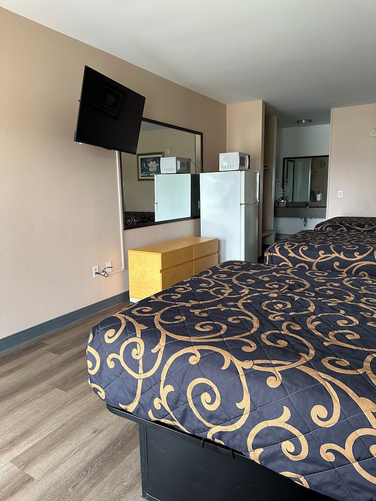 Security inn & suites - photo 9