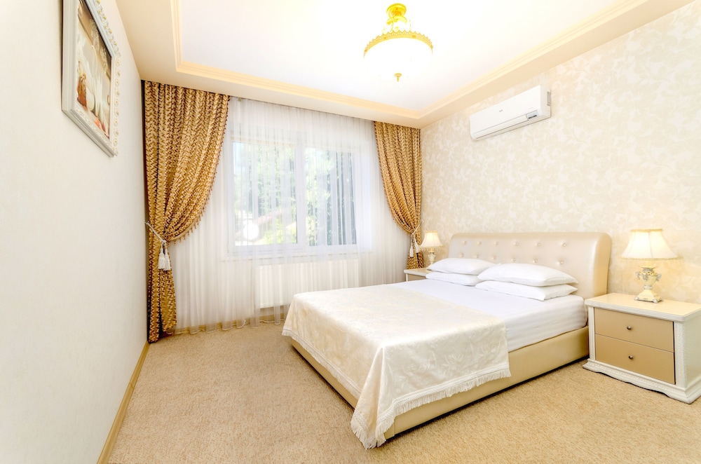 Hotel Park Suites — Chisinau — photo 3