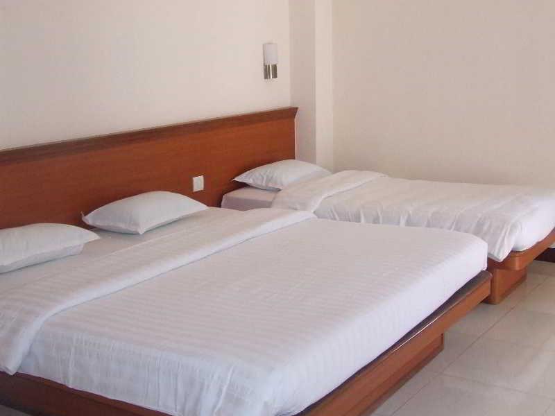 Blue Bay Hotel — Panaji — photo 5