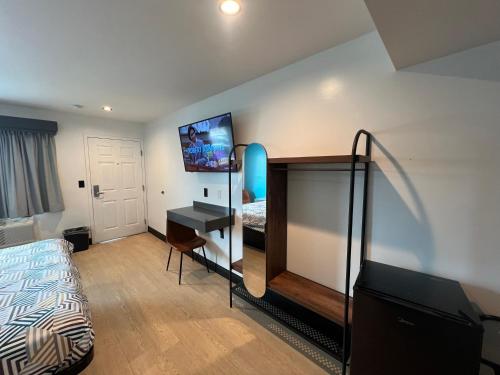 Arlo Motel near LAX SoFi Stadium - photo 31