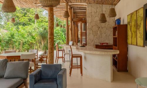 Kasa Uh May Tulum — Unknown City — photo 3