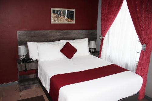 Platinum Hotel — Gaborone — photo 5