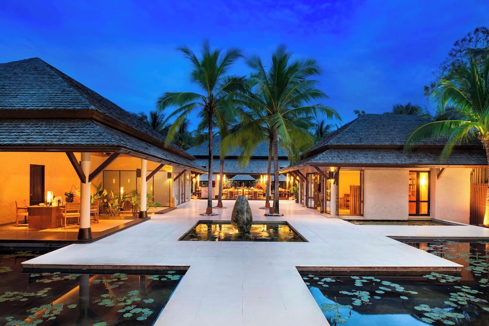 Sheraton Hua Hin Pranburi Villas — Pran Buri — photo 2