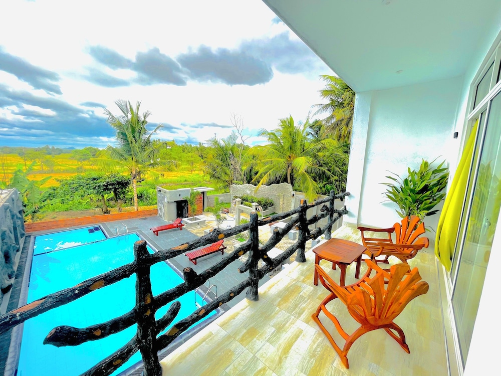 Ismattha Hotel in Anuradhapura, Sri Lanka