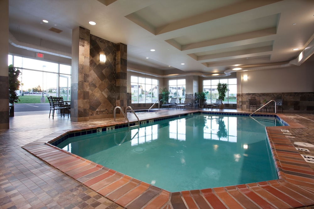 Holiday Inn Laramie by IHG - photo 16