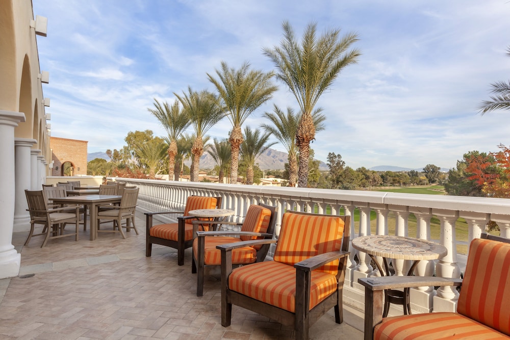 Omni Tucson National Resort & Spa - photo 102