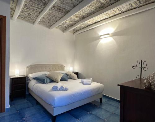 Massimo Boutique Apartment — 4-Star Luxury Hotel in Palermo, Italy
