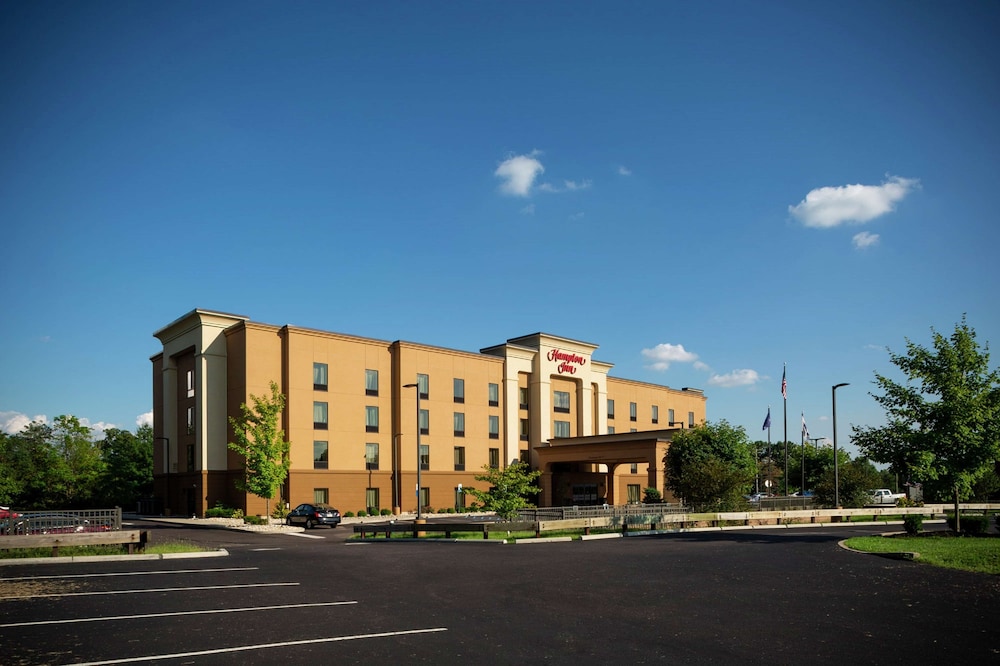 Hampton Inn Limerick Philadelphia Area - photo 68