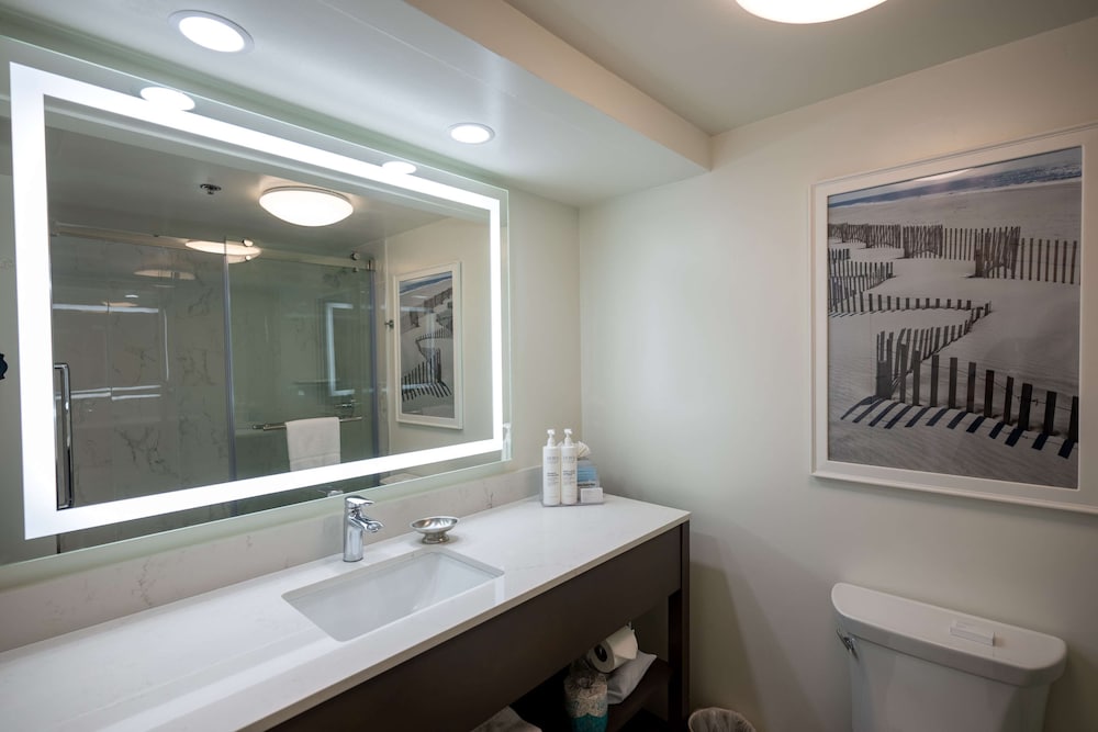 Hampton Inn San Diego Kearny Mesa - photo 10