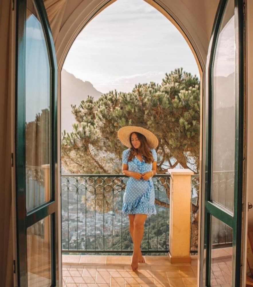 La Dolce Vita Ravello — 4-Star Luxury Hotel in Ravello, Italy
