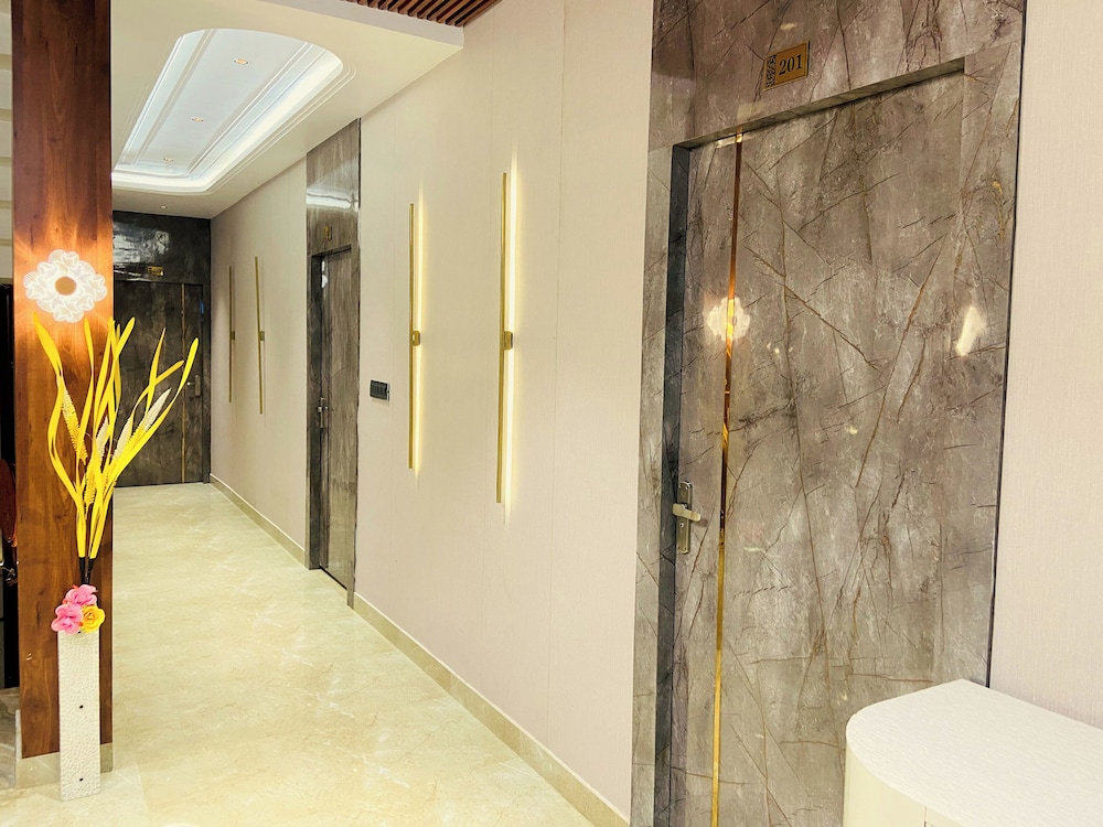Goroomgo Krishna Residency Bareilly — Bareilly — photo 3