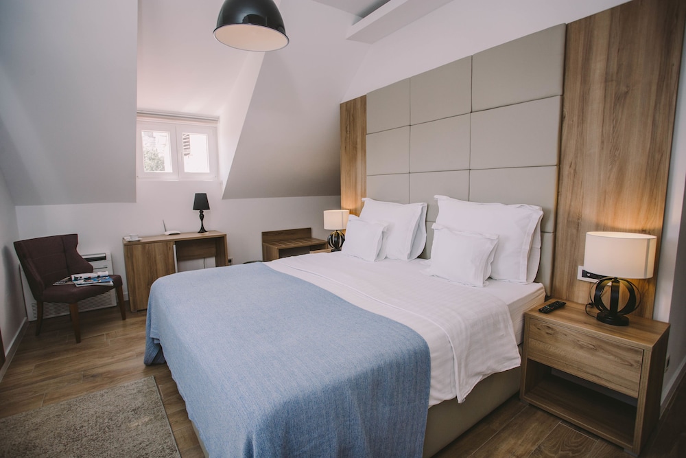 Vida Boutique Hotel - last minute hotel in Split