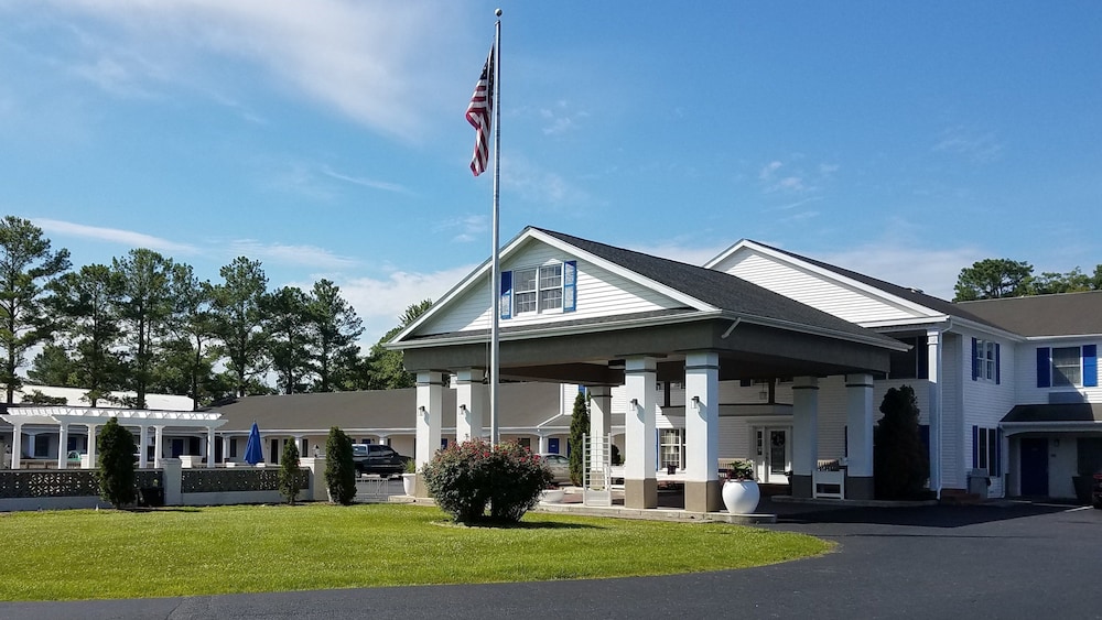 St Michaels Inn - featured photo