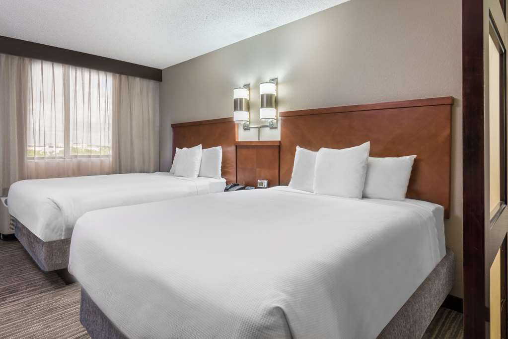 Hyatt Place Ft. Lauderdale Plantation - photo 18