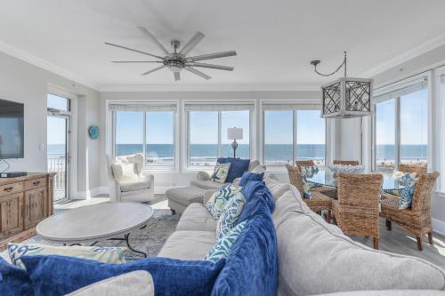 Seacrest 3301 — 4-Star Luxury Hotel in Hilton Head Island, United States