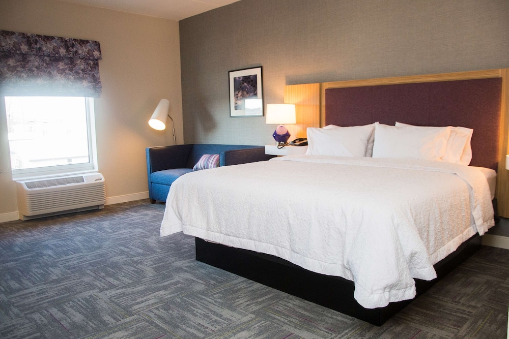Hampton Inn & Suites by Hilton Warrington Horsham - photo 26