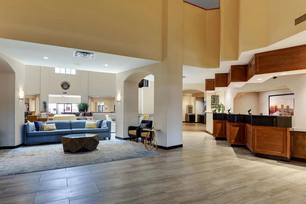 Drury Inn & Suites Phoenix Airport - photo 4