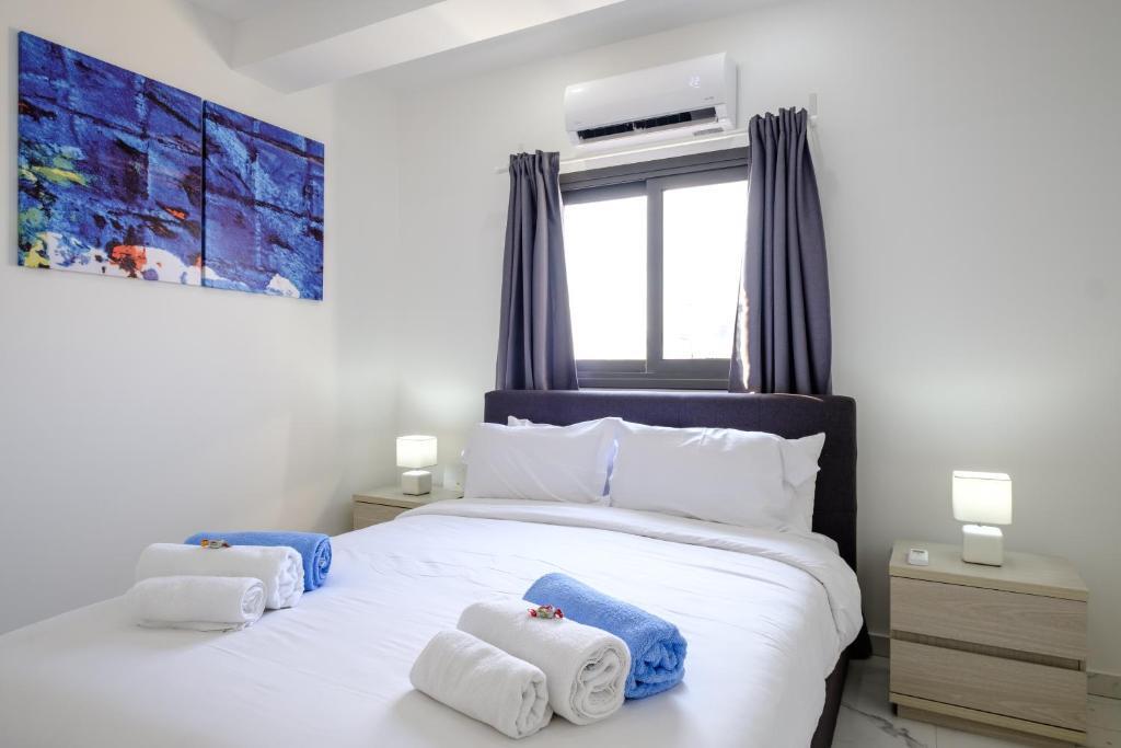 Lazuli Seaview Apartments 2Bdr