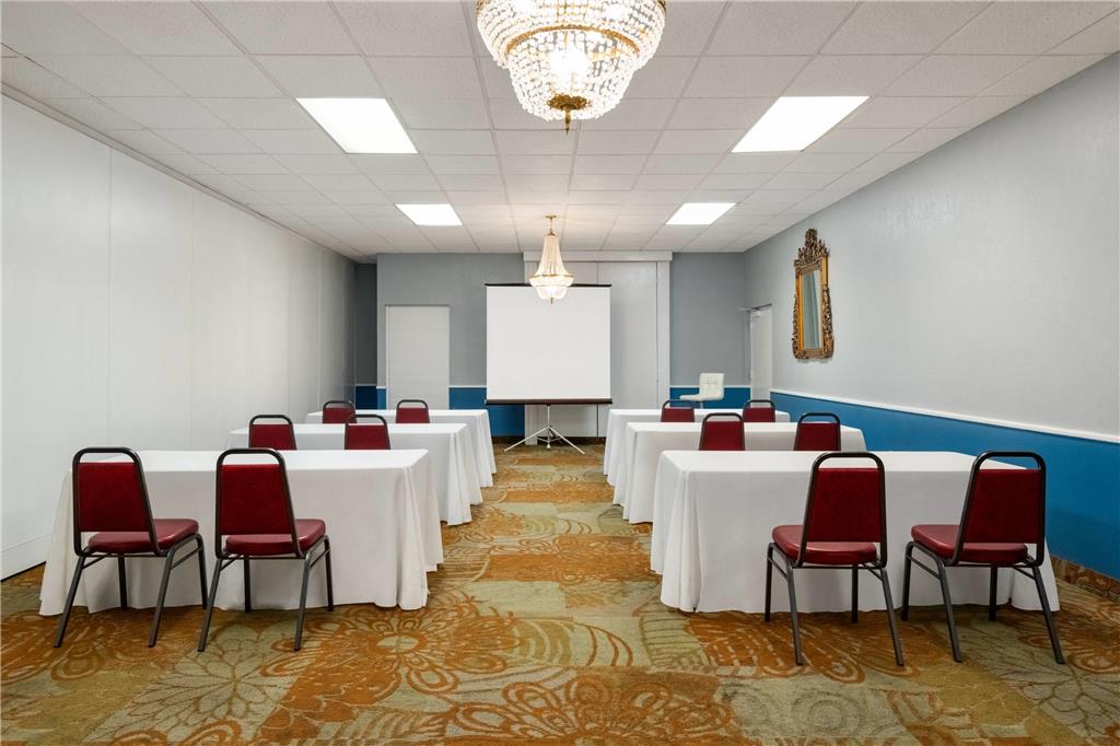 Baymont by Wyndham Salem Roanoke Area - photo 27