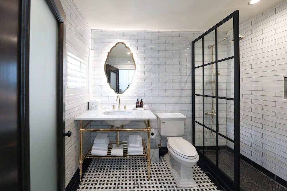 Fairmount Hotel - photo 54