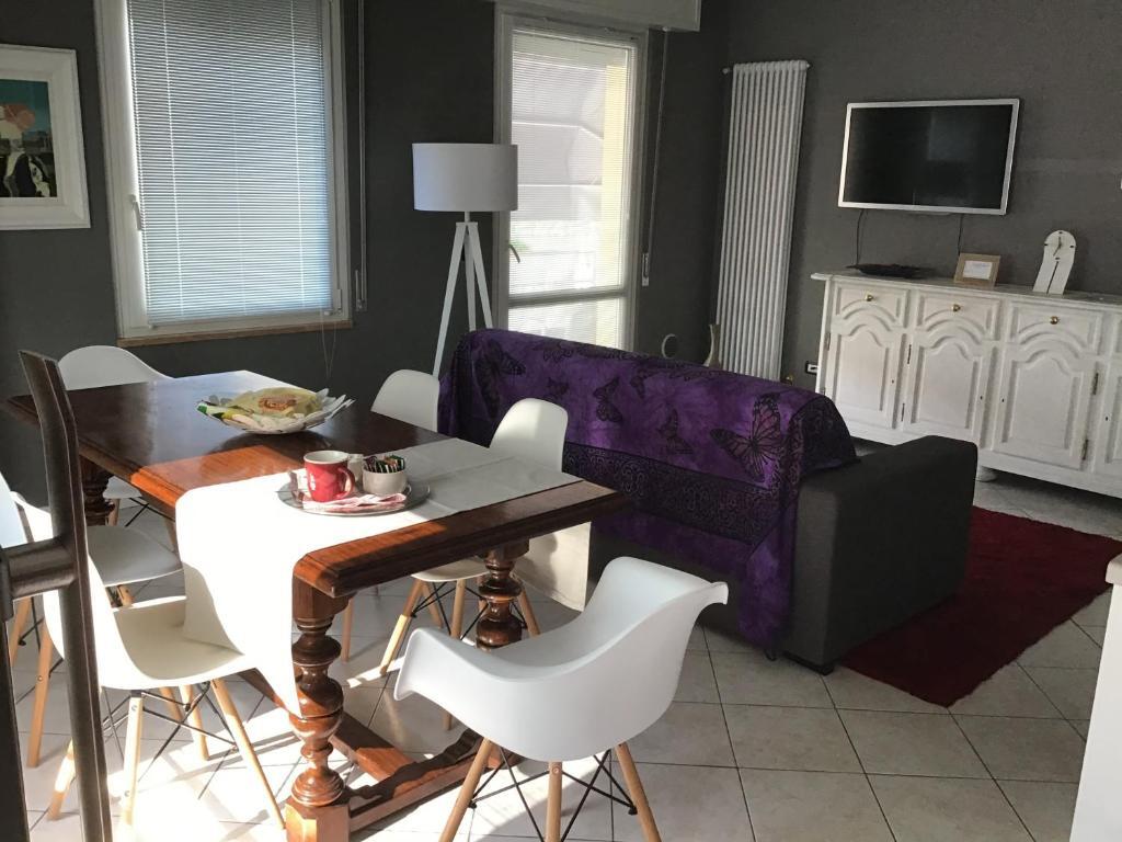 Appartamento bastione San Marco — 4-Star Luxury Hotel in Peschiera Del Garda, Italy