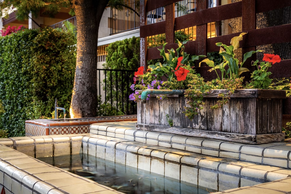 Hotel Pepper Tree Boutique Kitchen Studios Anaheim - photo 49