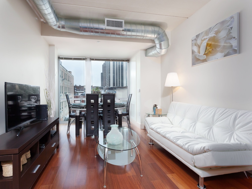 Stay Alfred at Rittenhouse Square — 4-Star Luxury Hotel in Philadelphia, United States