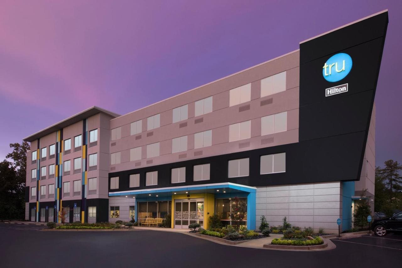 Tru by Hilton McDonough - photo 3