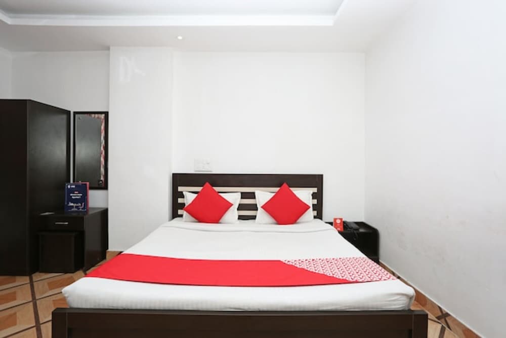 OYO 11008 The Ashoka Hotel — Bareilly — photo 4