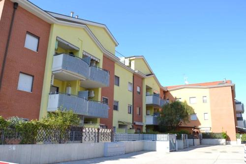 Lido Apartment — 4-Star Luxury Hotel in Campomarino, Italy