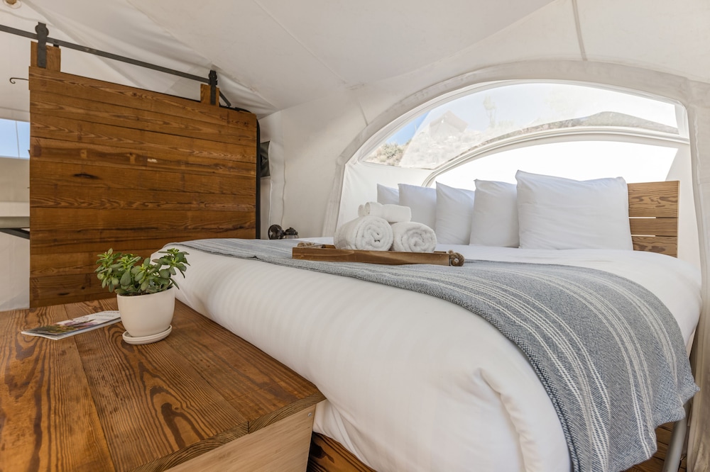 Under Canvas Zion - photo 13