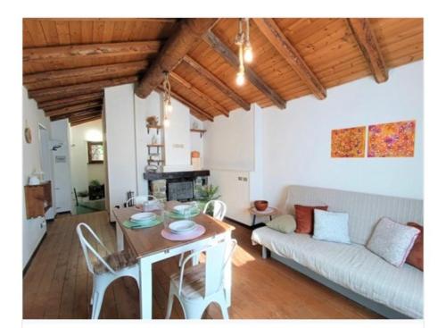 La Casetta Della Mamy — Mergozzo — photo 2
