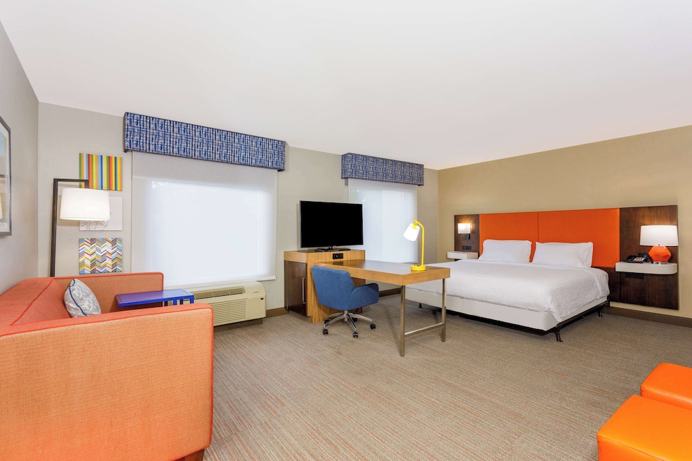 Hampton Inn & Suites Tallahassee I 10 Thomasville Road - photo 29