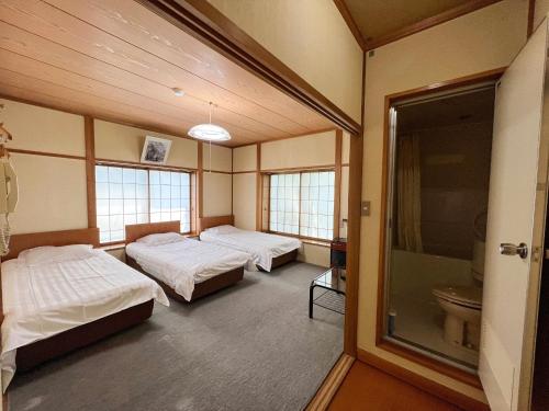 Norikura Kogen irodori Vacation STAY 91530v in Matsumoto, Japan