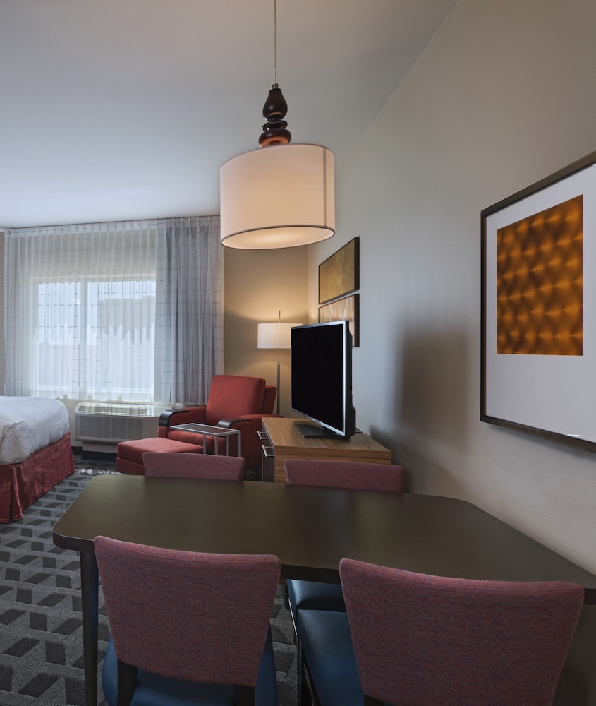TownePlace Suites by Marriott Dallas DFW Airport North Irving - photo 12