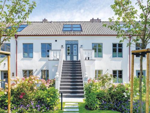 Keitumer Hafenhaus 1 in Keitum, Germany