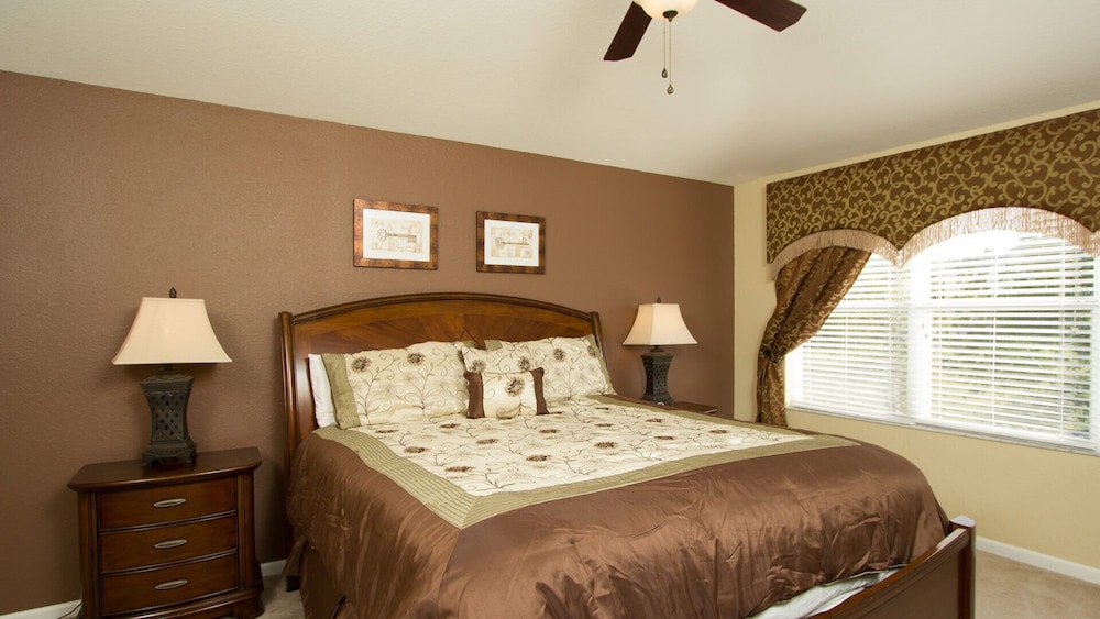 Villa in Windsor Hills Resort 1407 - photo 14