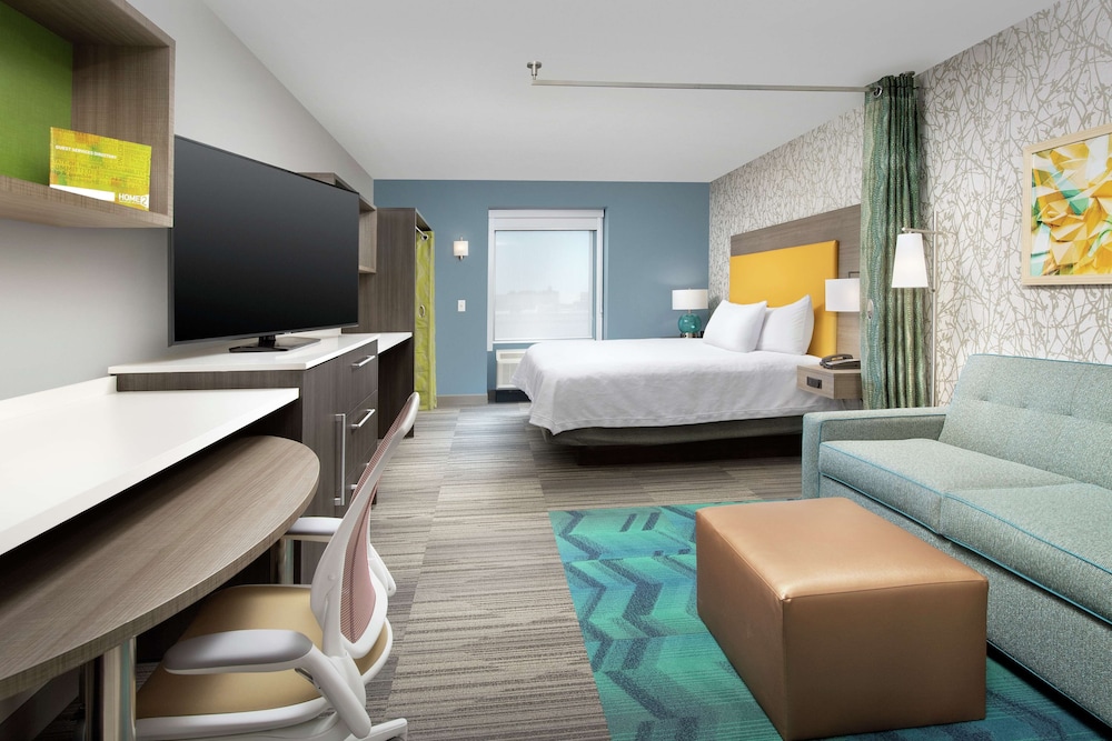 Home2 Suites by Hilton Phoenix Airport South - photo 10